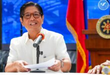 The PBBM's ₱351B Flood Control Plan, Explained