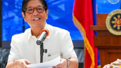 The PBBM's ₱351B Flood Control Plan, Explained
