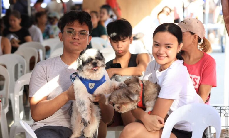 PawsMatch: Building a Community for Lost Pet Owners