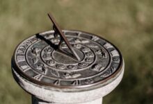 Mercury Retrograde in Scorpio Is Coming - Is Your Sign Ready?