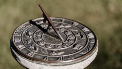 Mercury Retrograde in Scorpio Is Coming - Is Your Sign Ready?