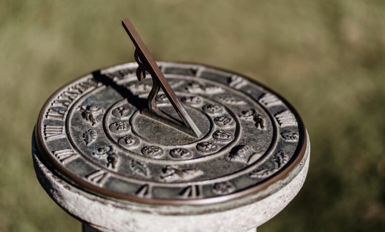Mercury Retrograde in Scorpio Is Coming - Is Your Sign Ready?