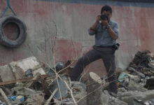 Journalists Facing Danger May Get Hazard Pay