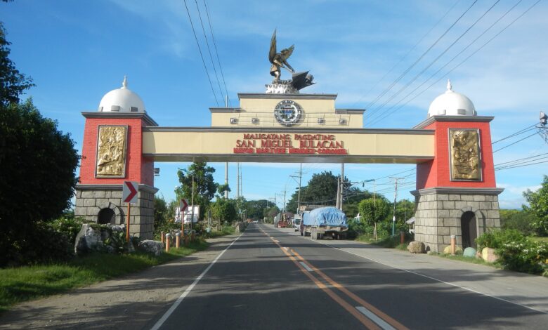 San Miguel Bulacan Is the Heritage Town You've Been Sleeping On