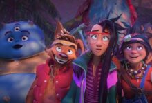 Forgotten Island Review: A Filipino Movie DreamWorks Got Right
