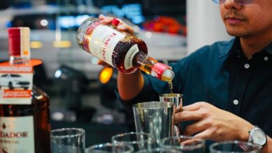 What if One Fundador Super Special Bottle Could Change Your Life