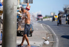 Super El Niño Survival Guide