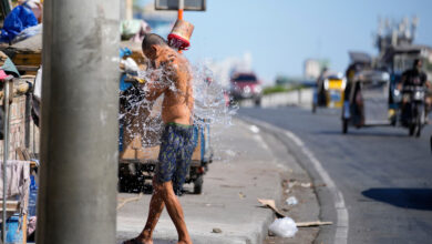 Super El Niño Survival Guide
