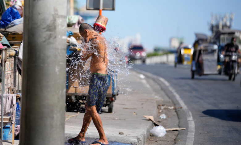 Super El Niño Survival Guide