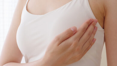 Breast Self-Exam: What to Look For and When to Seek Help