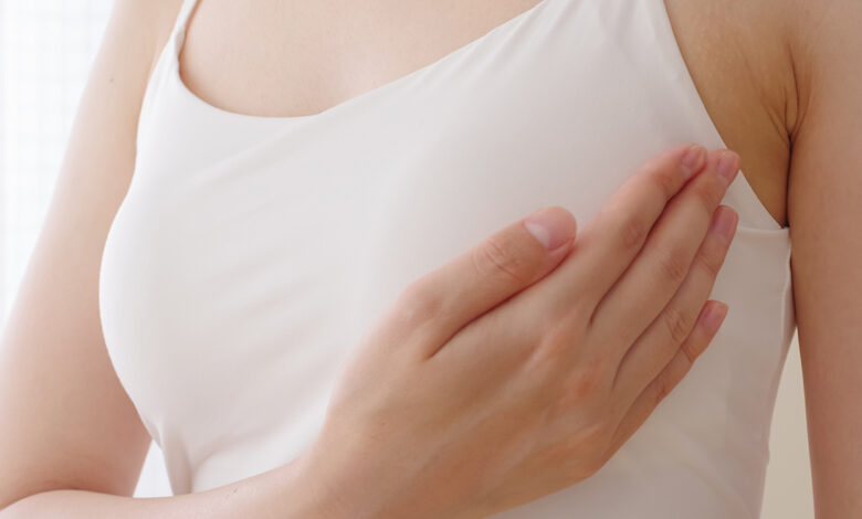 Breast Self-Exam: What to Look For and When to Seek Help