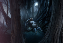 Batibat: The Creature That Hunts Sleeping Victims