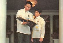 The Marcos Curse: PH Economy Sinks Again