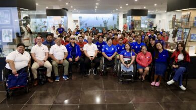 2026 Asian Para Games: 69 PH Athletes Set to Compete in Nagoya