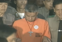Leo Echegaray: When Justice Becomes a Spectacle
