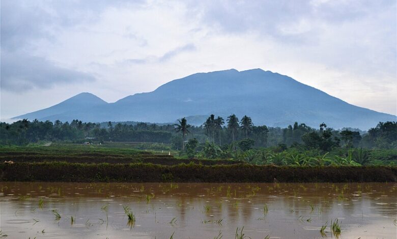 The Legends, Spirits, and Secrets Living Inside Mount Banahaw