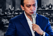 TRILLANES IS POISONING THE WELL