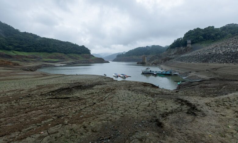 Buckets, Dams and Cloud Seeding: How Our Neighbors Are Preparing for El Niño