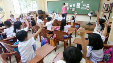 private school teacher