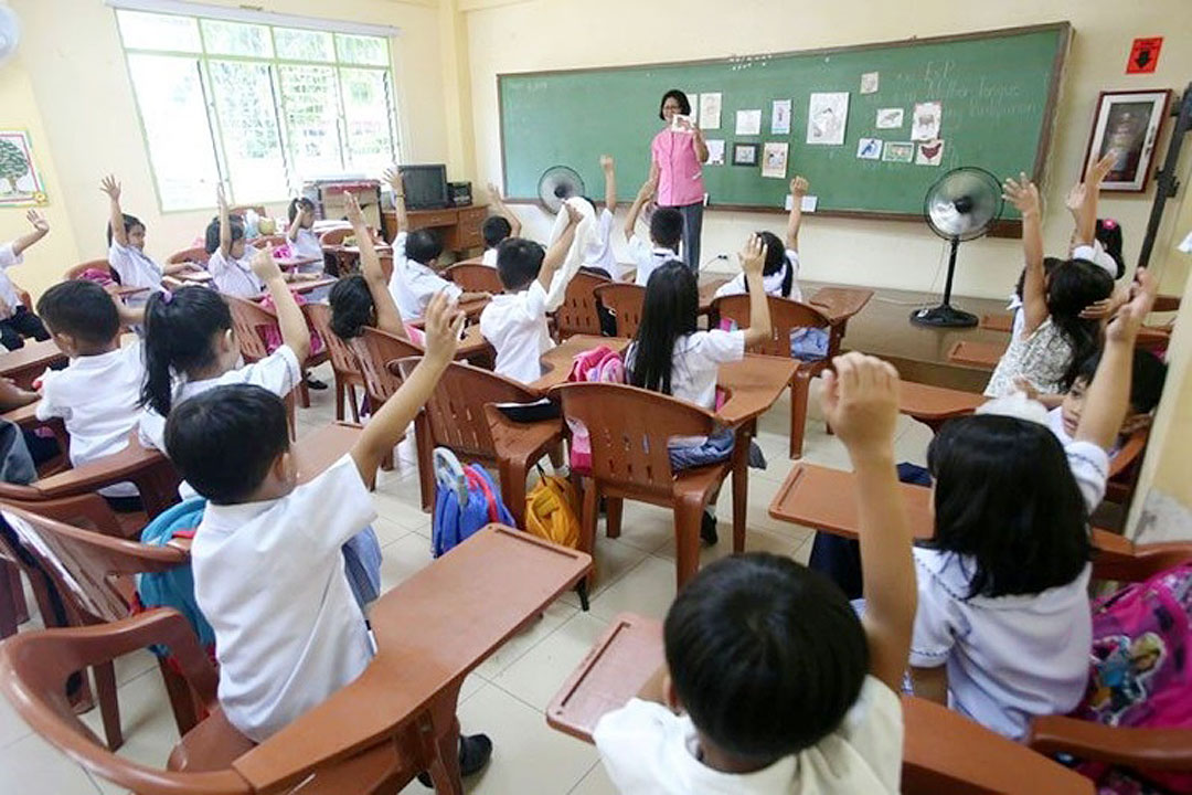 private school teachers
