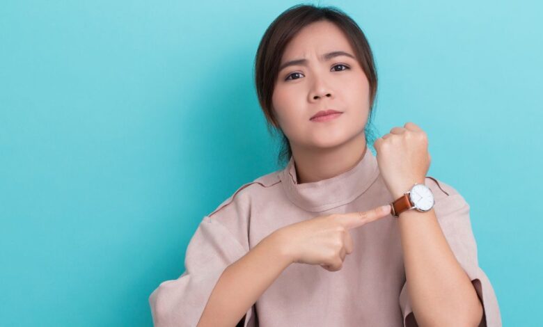 Filipino Time: What We Neglect When We Make Others Wait