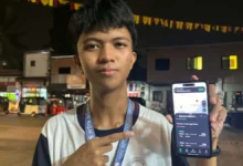 DavaoGo commuter app