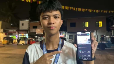 DavaoGo commuter app