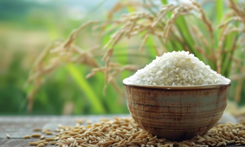 Palay prices up from last year as rice gets costlier