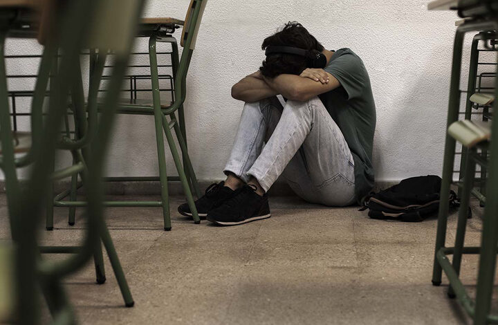 Mental Health Crisis Means Youth Is No Longer the Happiest Time of Life