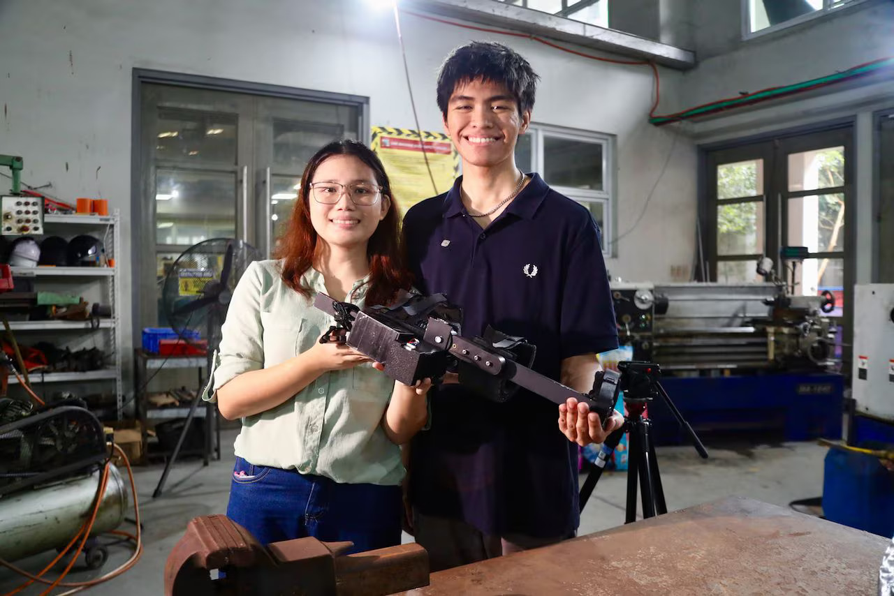 exoskeleton
