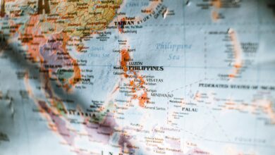 What Manila Can Learn From Jakarta’s China Playbook