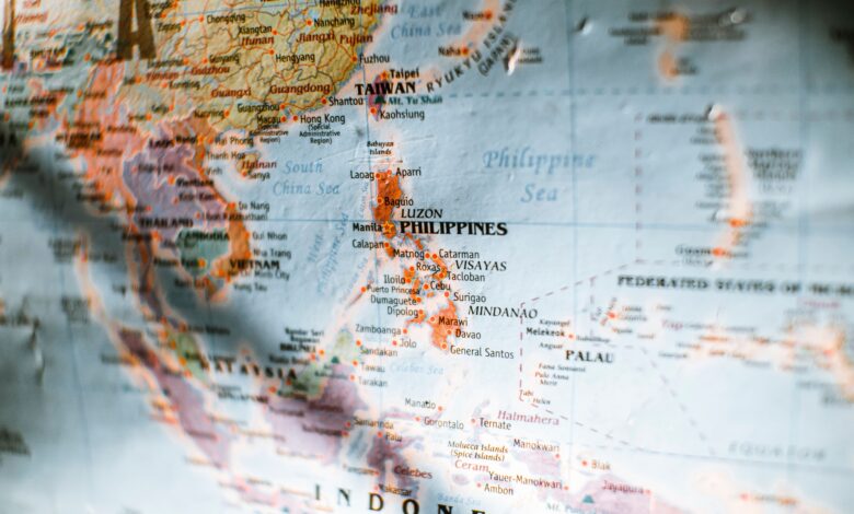 What Manila Can Learn From Jakarta’s China Playbook