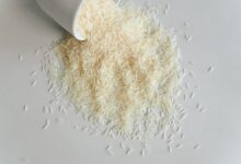 Why Are We, a Rice-Growing Nation, Importing Rice From the US?