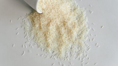 Why Are We, a Rice-Growing Nation, Importing Rice From the US?