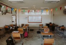 School Shootings Are Happening Here. We Need to Talk.