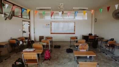 School Shootings Are Happening Here. We Need to Talk.
