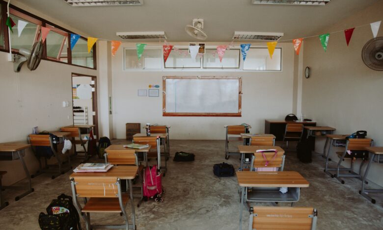 School Shootings Are Happening Here. We Need to Talk.