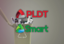 E-Waste Philippines: PLDT, Smart and SEC Team Up