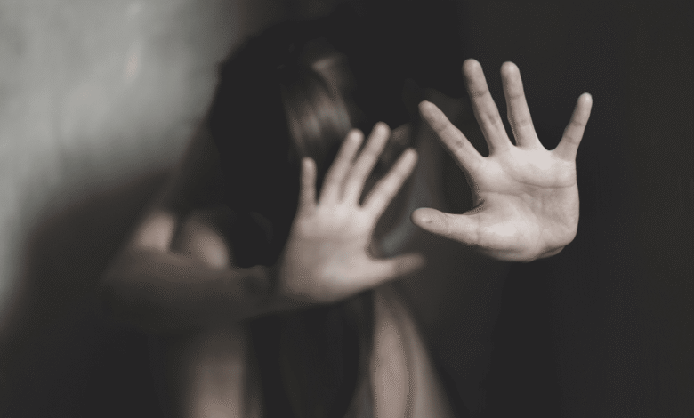 Stop Putting the Burden of Rape Prevention on Women