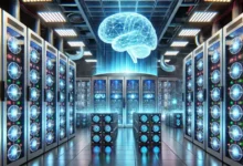 AI data centers
