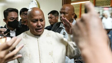 Why Is the Palace Begging Sen. Bato dela Rosa to Surrender?