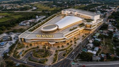 Tired of Metro Manila traffic? 3 places to spend your weekends in the South