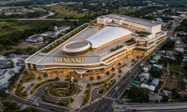Tired of Metro Manila traffic? 3 places to spend your weekends in the South