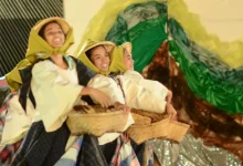 Ilocano frugality