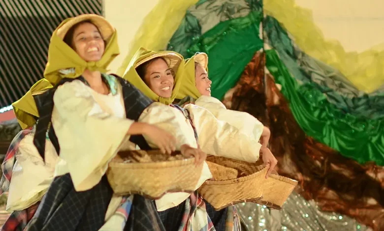 Ilocano frugality