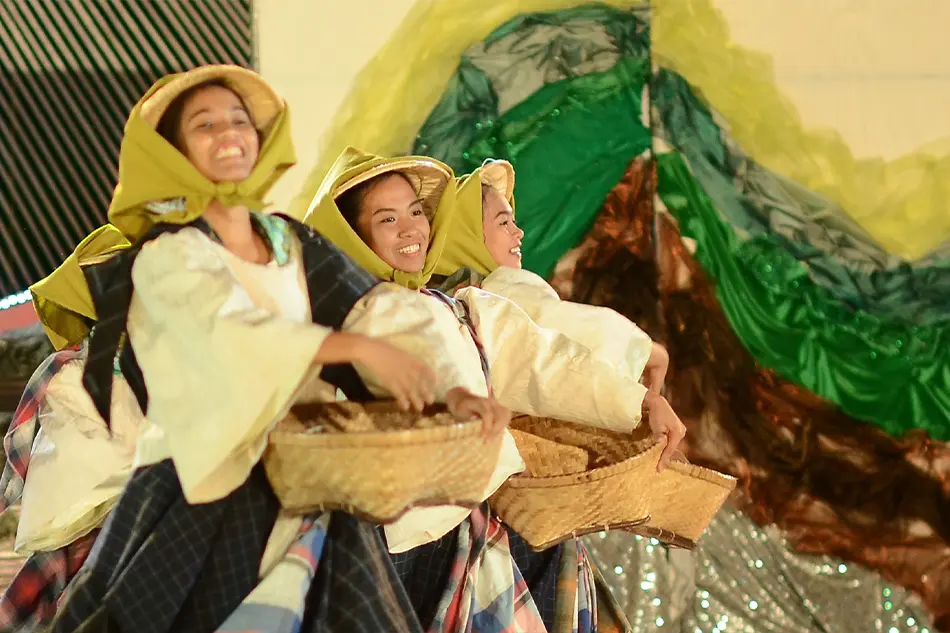 Ilocano frugality