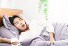 Tulo-Laway Habang Natutulog? Here's What It Means