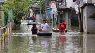 Disaster Risk in the Philippines and Why We Keep Ranking First