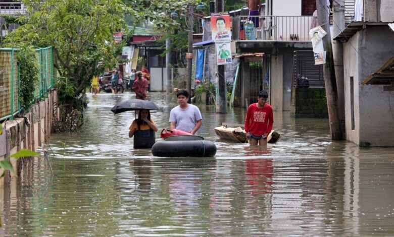 Disaster Risk in the Philippines and Why We Keep Ranking First