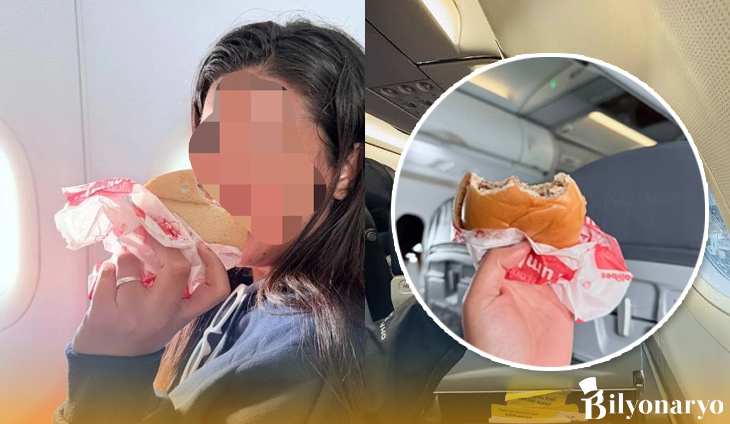 flight etiquette